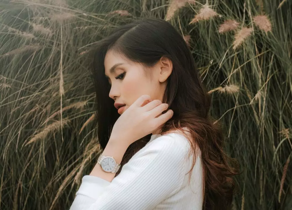 Annisa Resmana © 2021 brilio.net Annisa Resmana © 2021 brilio.net