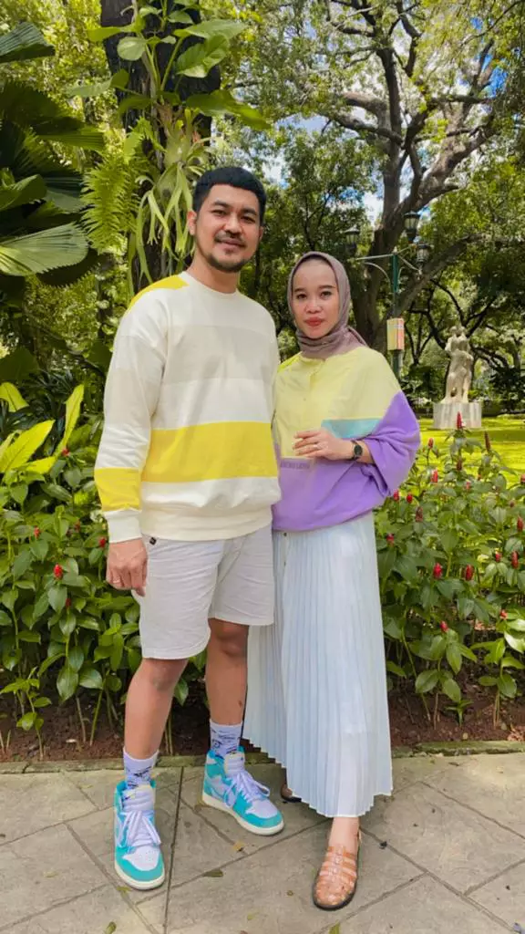 Cerita Chika Ariska bangun bisnis hijab © 2021 brilio.net