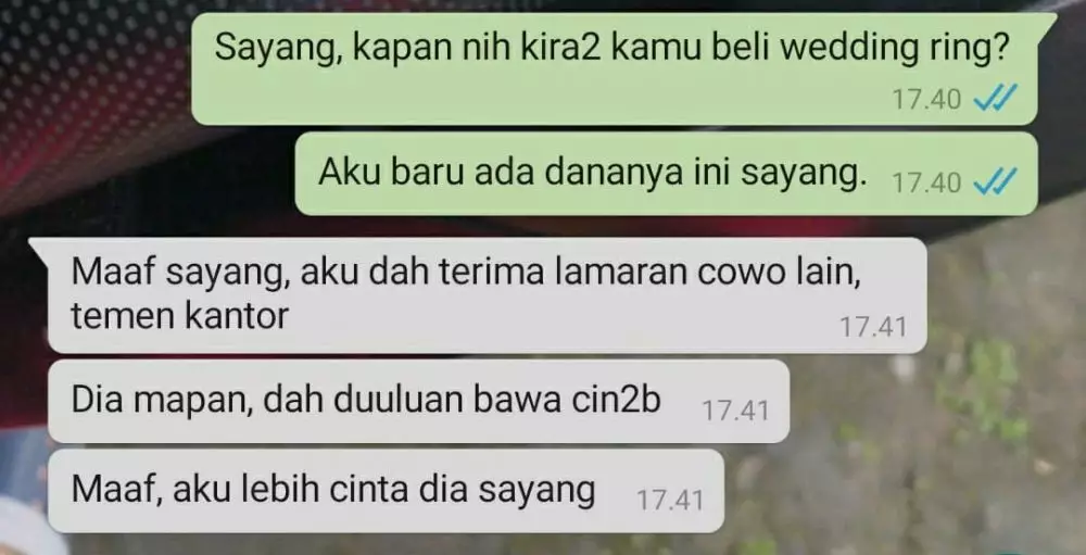 chat cinta bertepuk sebelah tangan Berbagai sumber chat cinta bertepuk sebelah tangan Berbagai sumber