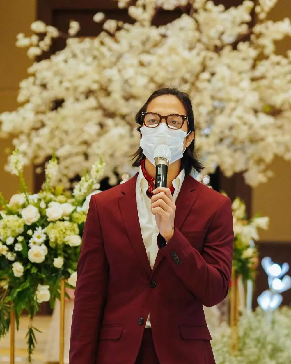 Potret terbaru Dikta 'Yovie & Nuno' Instagram