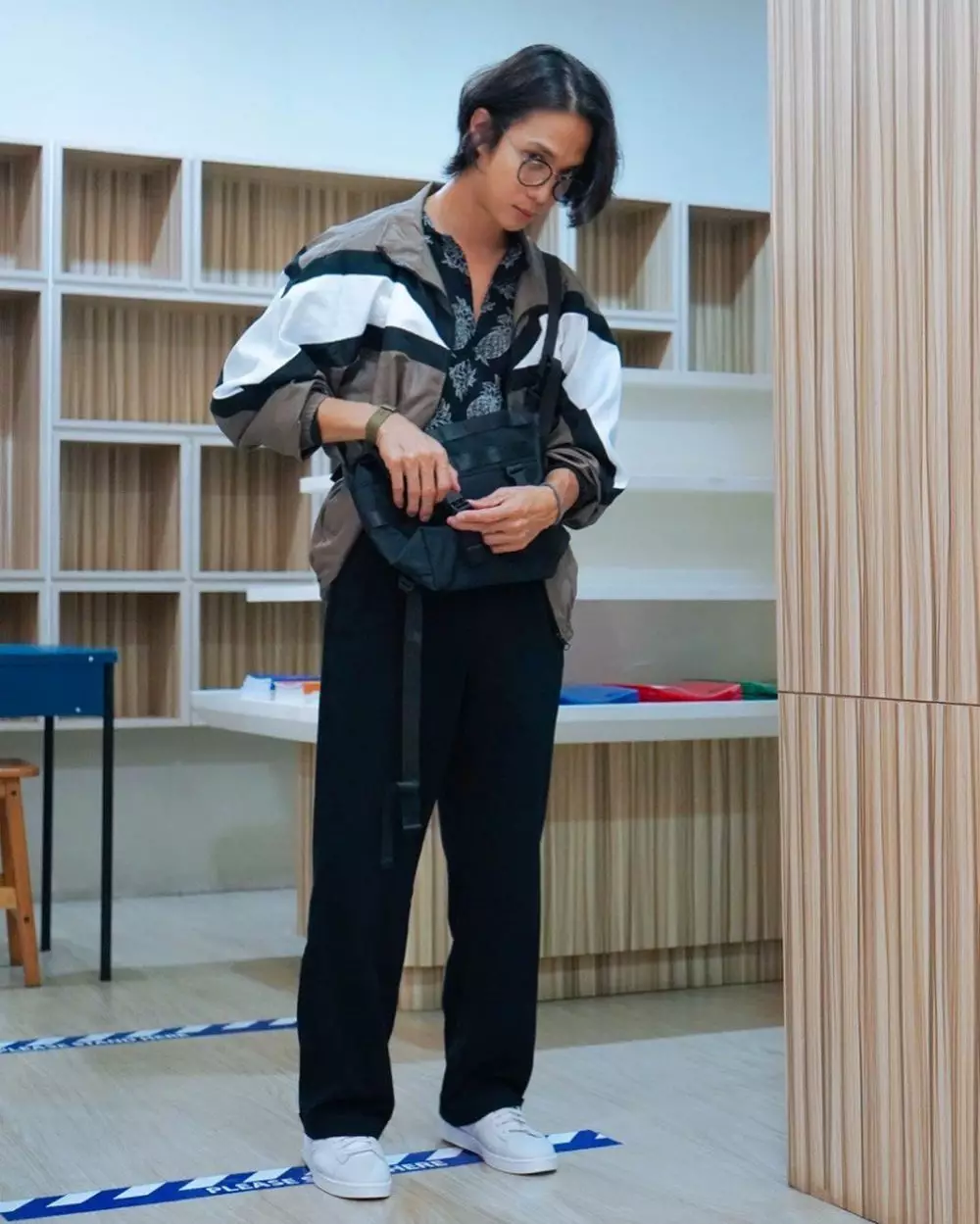 Potret terbaru Dikta 'Yovie & Nuno' Instagram