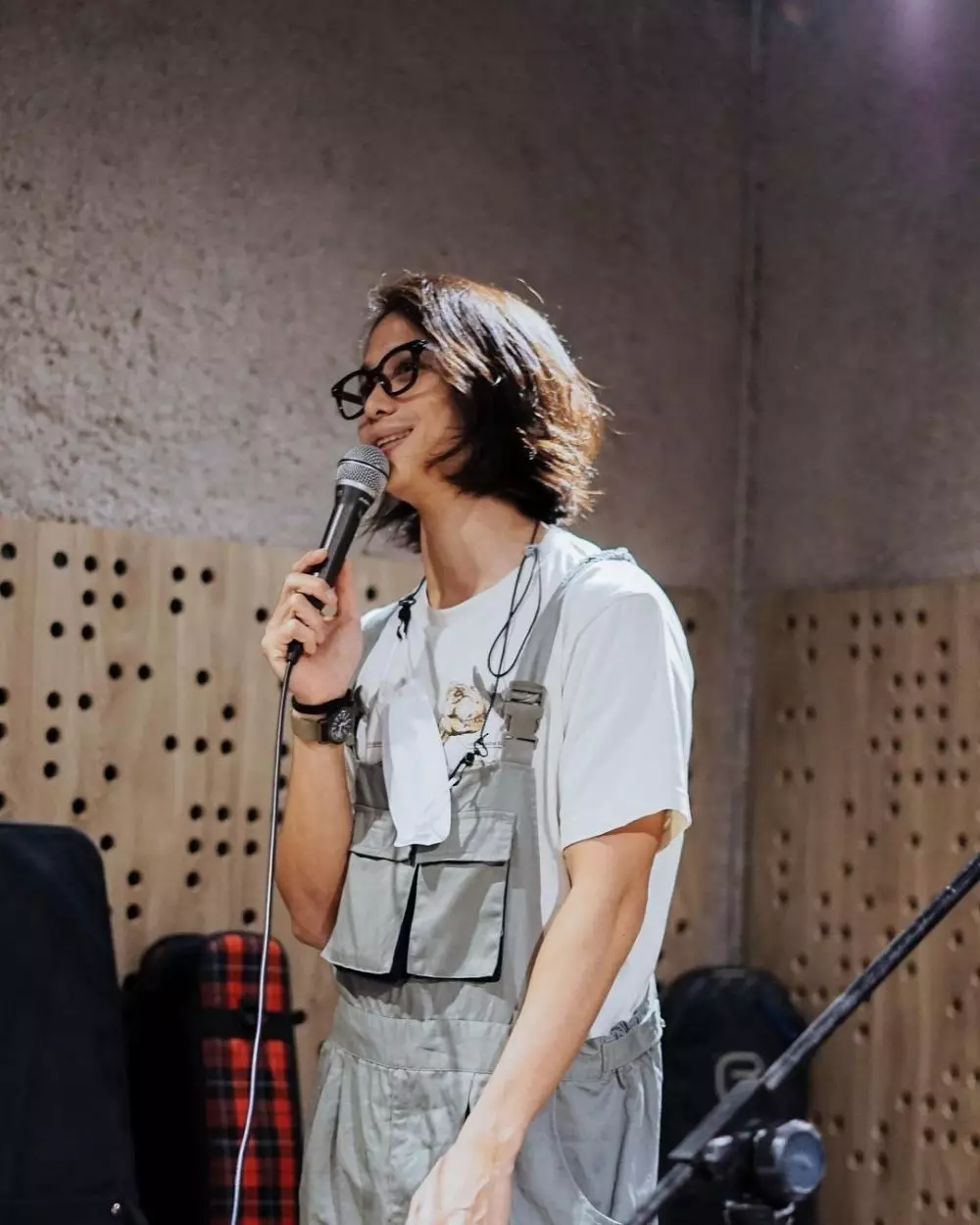 Potret terbaru Dikta 'Yovie & Nuno' Instagram