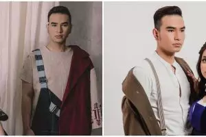 10 Pemotretan terbaru Putri D'Academy & Hari LIDA, bak pengantin India