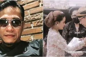 Gus Miftah dikabarkan jadi wali nikah Aurel, ini penjelasan KUA