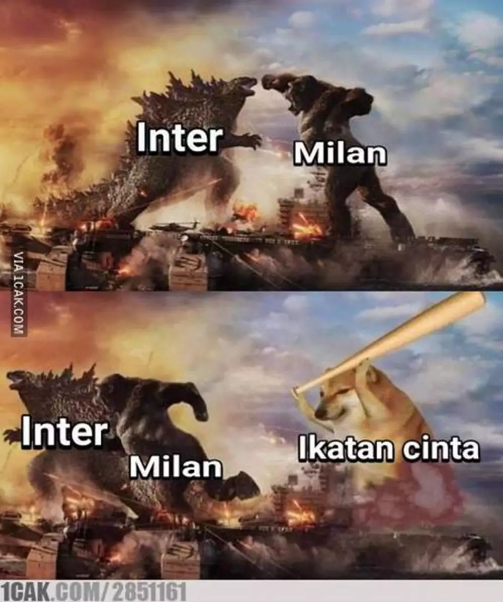 meme ikatan cinta © Berbagai Sumber meme ikatan cinta © Berbagai Sumber