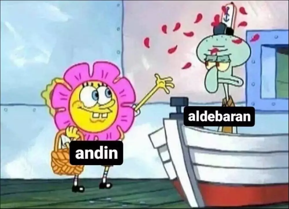 meme ikatan cinta © Berbagai Sumber meme ikatan cinta © Berbagai Sumber