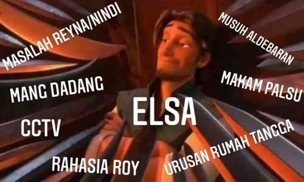 meme ikatan cinta © Berbagai Sumber meme ikatan cinta © Berbagai Sumber