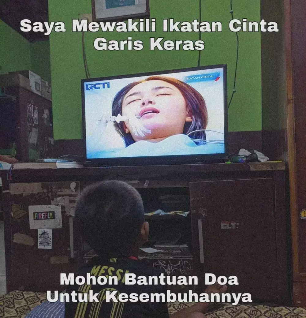 meme ikatan cinta © Berbagai Sumber meme ikatan cinta © Berbagai Sumber