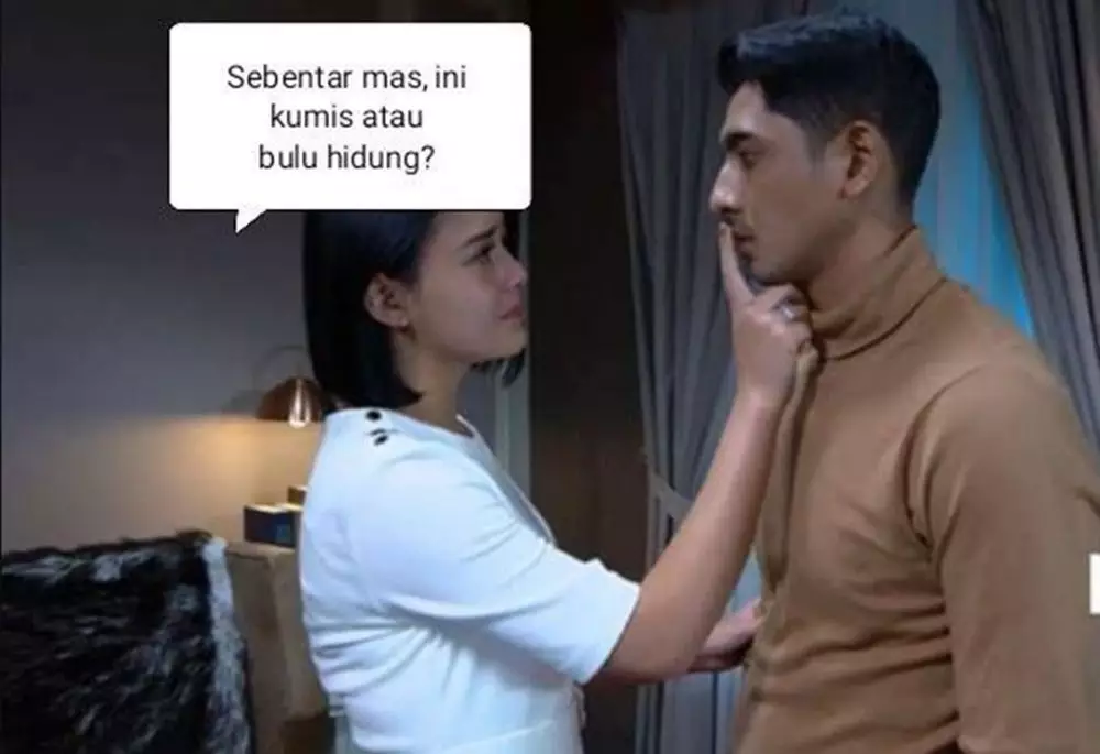 meme ikatan cinta © Berbagai Sumber meme ikatan cinta © Berbagai Sumber