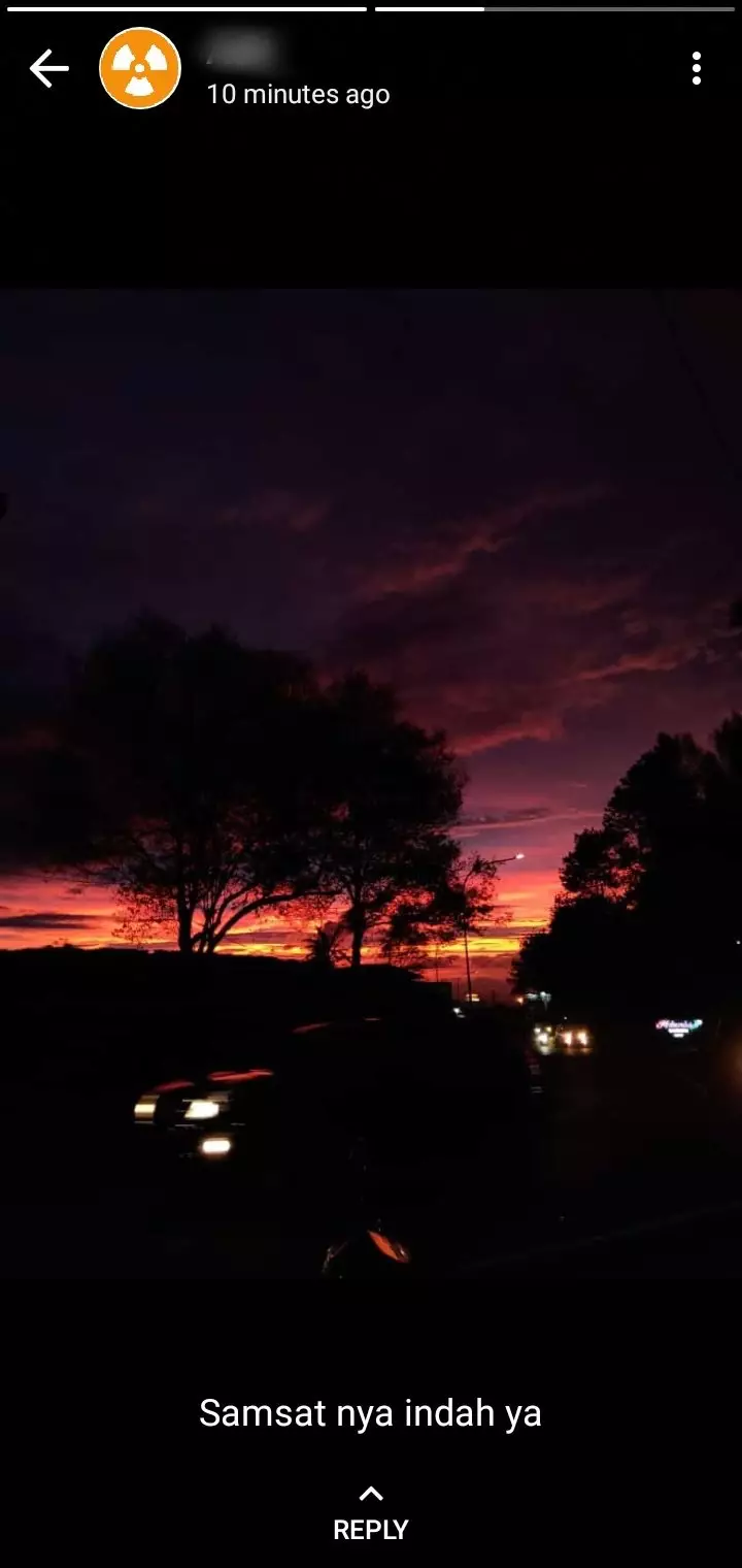 caption status WA © berbagai sumber