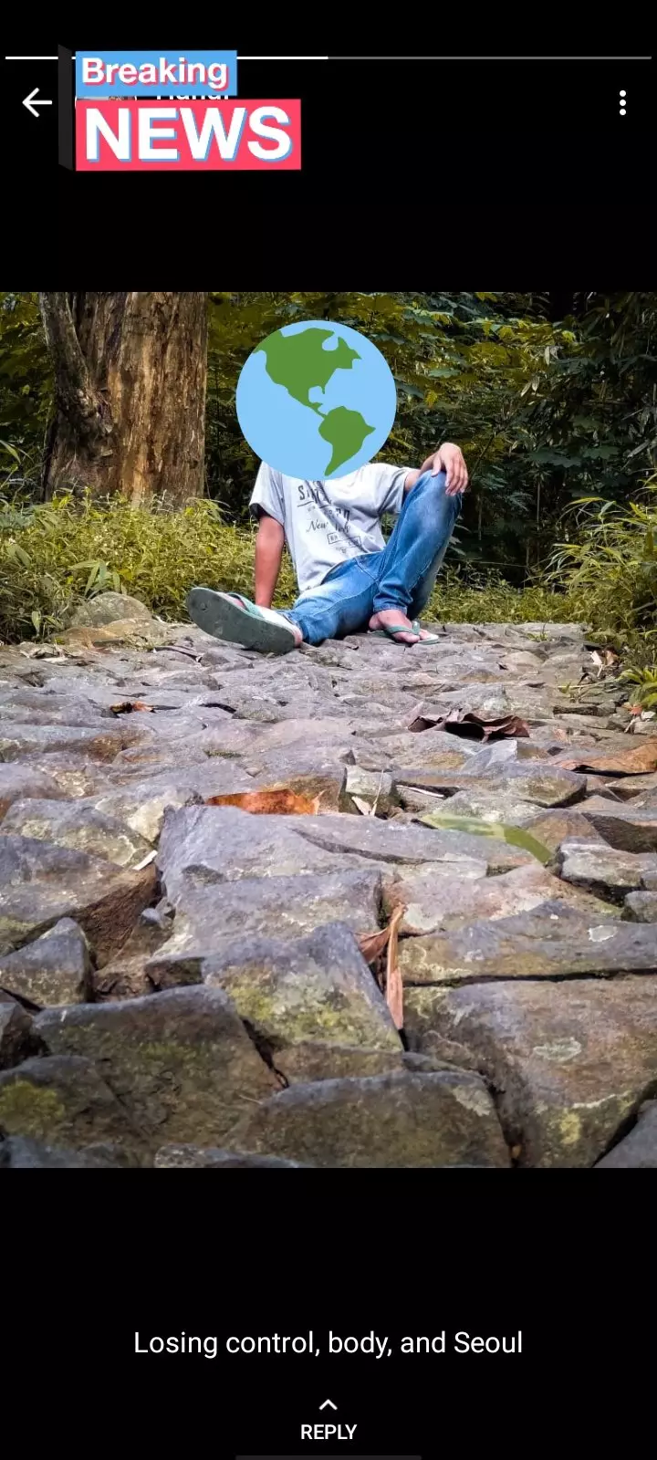 caption status WA © berbagai sumber