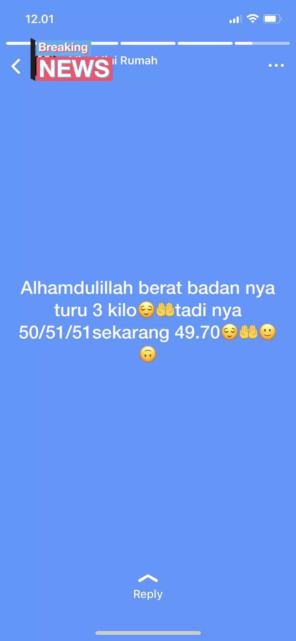 caption status WA © berbagai sumber