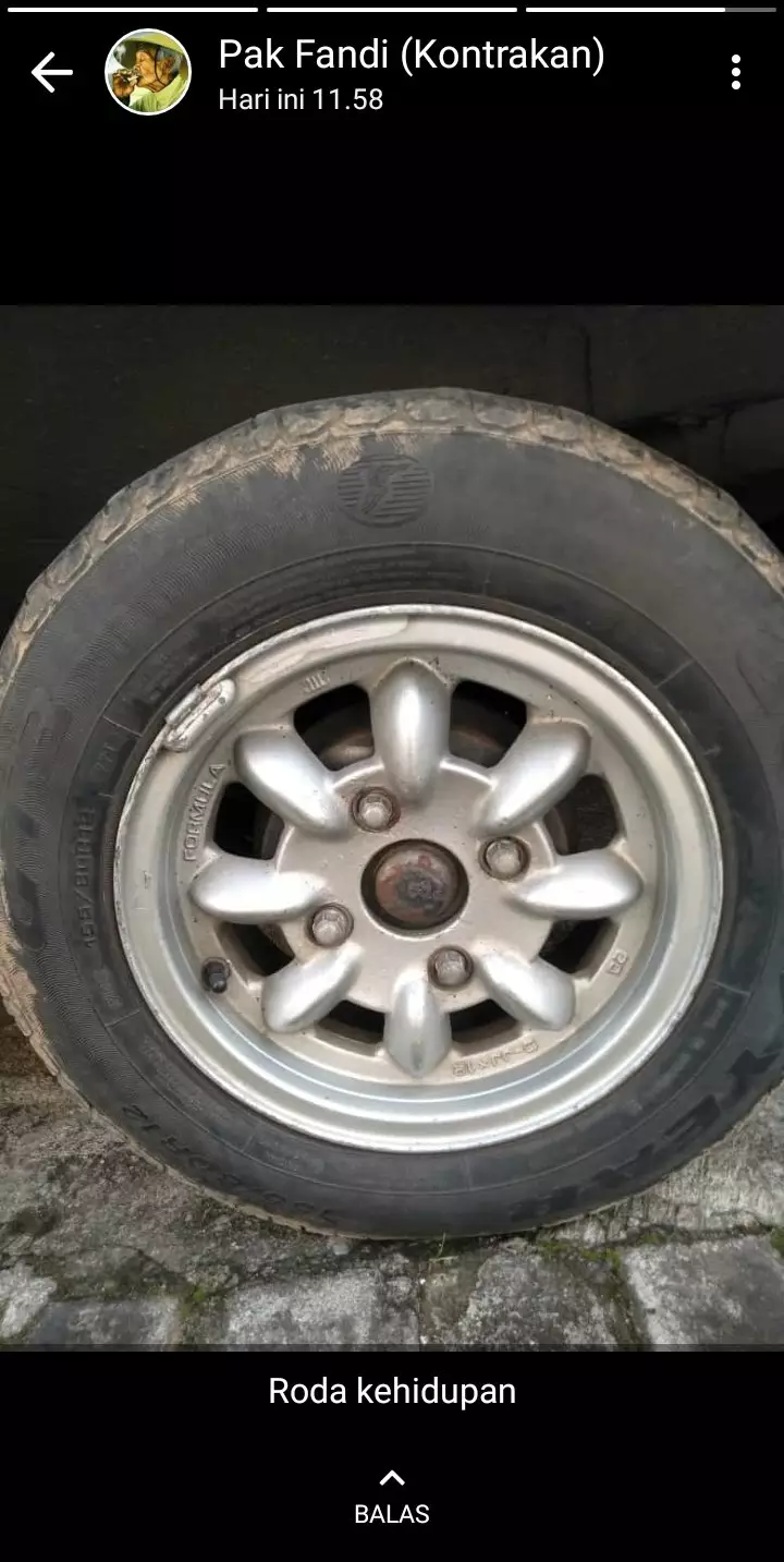 caption status WA © berbagai sumber