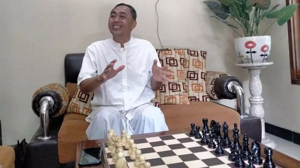 Fakta Dewa Kipas © 2021 brilio.net Fakta Dewa Kipas © 2021 brilio.net