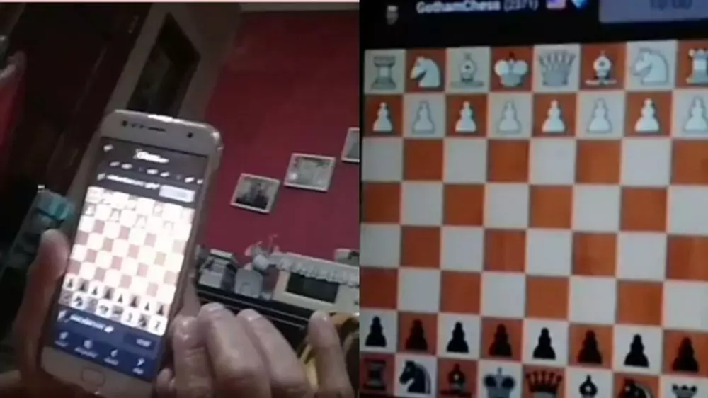 Fakta Dewa Kipas © 2021 brilio.net Fakta Dewa Kipas © 2021 brilio.net