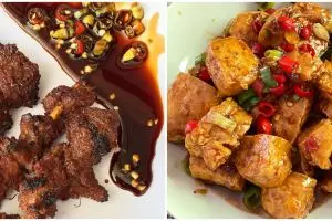 21 Resep masakan bumbu kecap ala rumahan, lezatnya bikin kangen