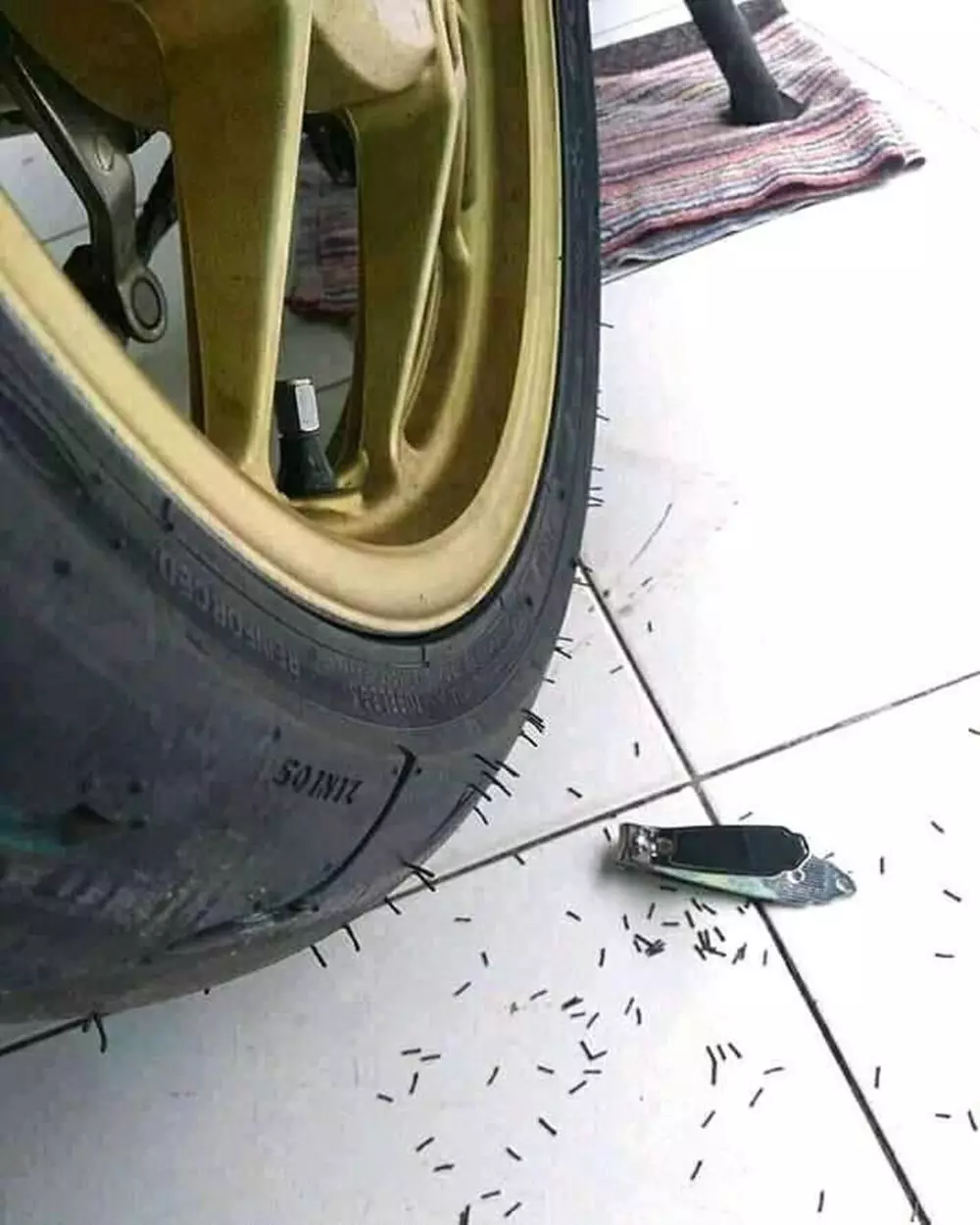 kurang kerjaan © Berbagai Sumber kurang kerjaan © Berbagai Sumber