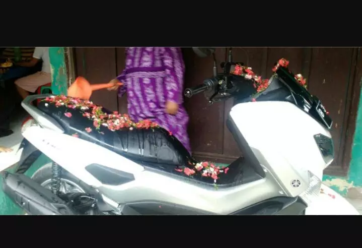 emak pas nggak lagi urus rumah © berbagai sumber