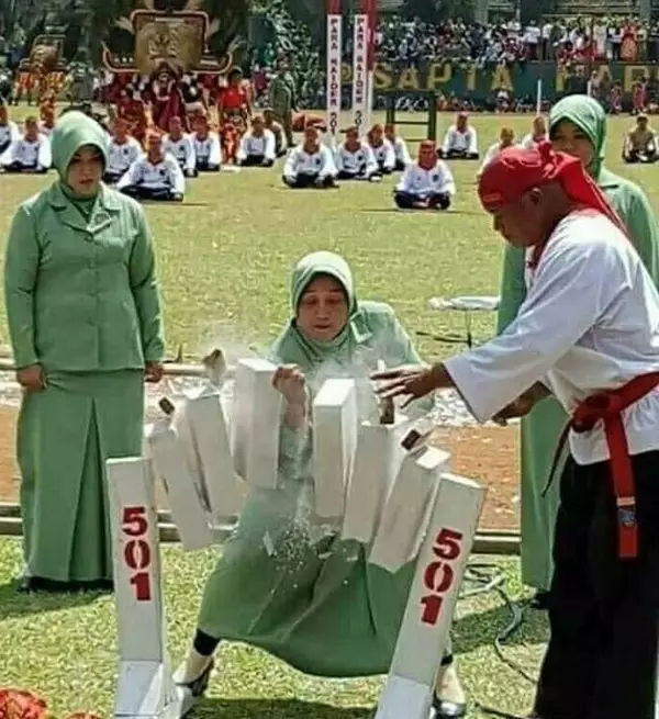 emak pas nggak lagi urus rumah © berbagai sumber