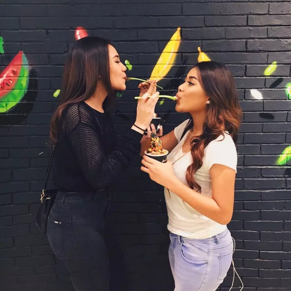 Potret kompak Aurel Hermansyah dan Aaliyah Massaid © Instagram Potret kompak Aurel Hermansyah dan Aaliyah Massaid © Instagram