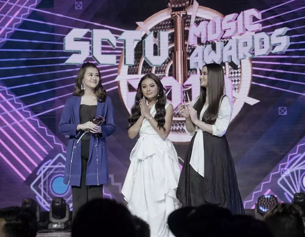 Potret kompak Aurel Hermansyah dan Aaliyah Massaid © Instagram Potret kompak Aurel Hermansyah dan Aaliyah Massaid © Instagram