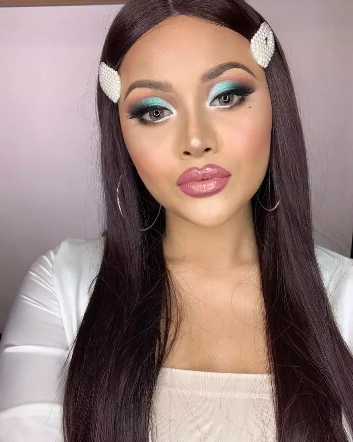 pemotretan seleb jadi Barbie © 2021 brilio.net