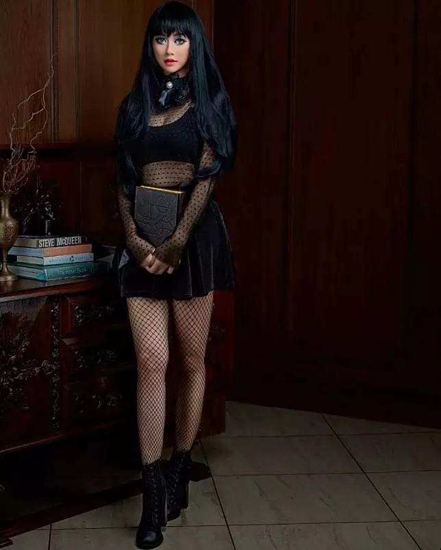 pemotretan seleb jadi Barbie © 2021 brilio.net