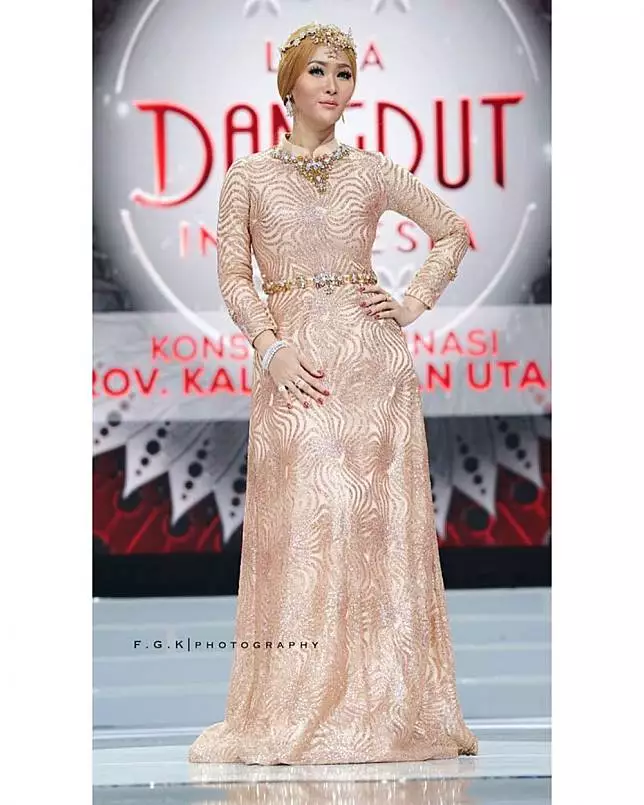 pemotretan seleb jadi Barbie © 2021 brilio.net