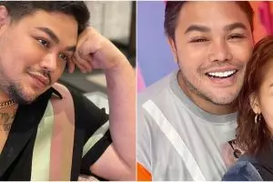 Sempat diajak pacaran oleh Ayu Ting Ting, ini penjelasan Ivan Gunawan