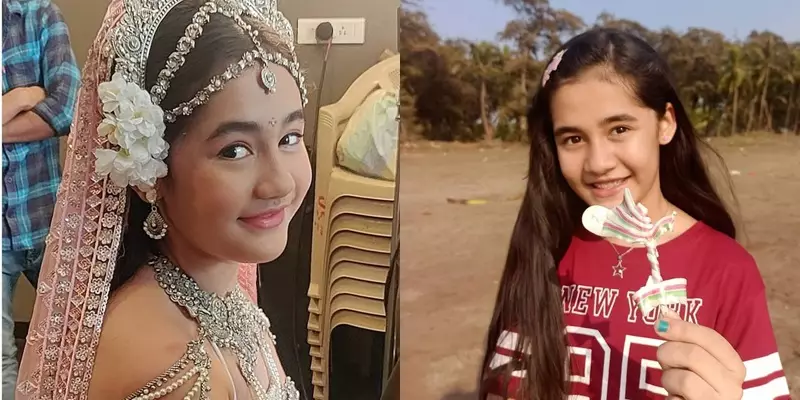 Kulfi tanpa makeup ©Instagram