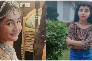 Potret 8 pemain wanita Kulfi tanpa makeup, bikin terpukau