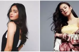 10 Gaya pemotretan Syifa Hadju dalam berbagai tema, cantik memesona