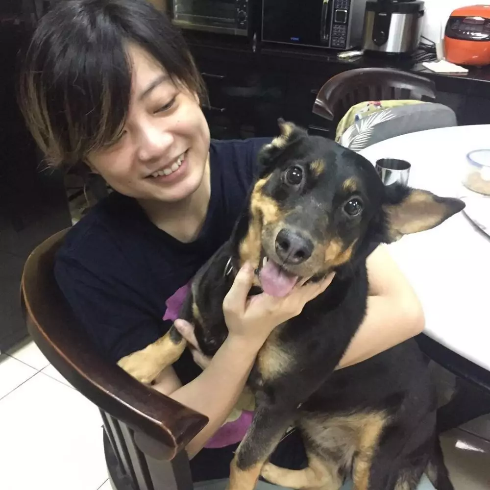 penampakan rumah Leony Trio Kwek © Instagram