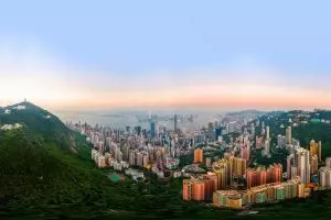 6 Tur virtual pakai VR ini jadi obat kangen jalan-jalan ke Hong Kong