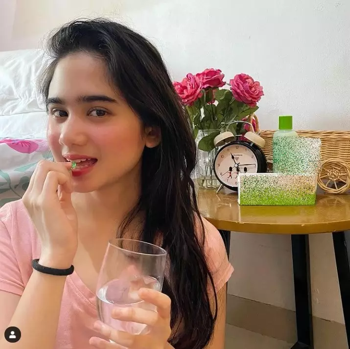 rumah Tissa Biani © 2021 brilio.net Instagram rumah Tissa Biani © 2021 brilio.net Instagram