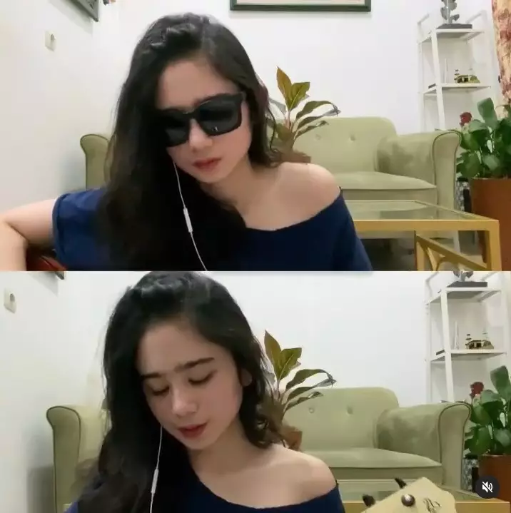 rumah Tissa Biani © 2021 brilio.net Instagram rumah Tissa Biani © 2021 brilio.net Instagram