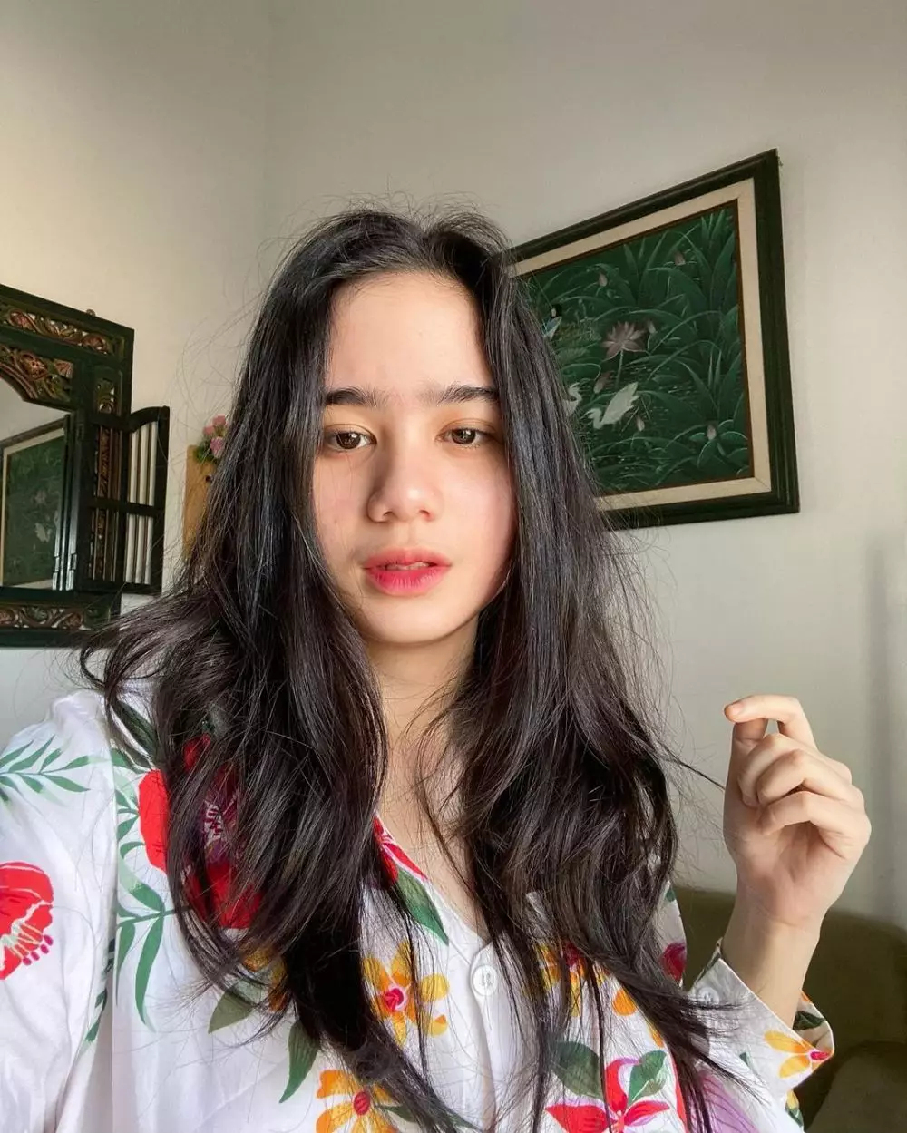 rumah Tissa Biani © 2021 brilio.net Instagram rumah Tissa Biani © 2021 brilio.net Instagram