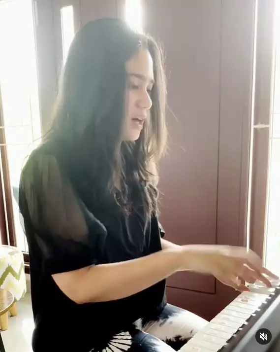 rumah Tissa Biani © 2021 brilio.net Instagram rumah Tissa Biani © 2021 brilio.net Instagram