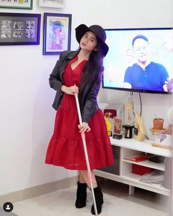 rumah Tissa Biani © 2021 brilio.net Instagram rumah Tissa Biani © 2021 brilio.net Instagram