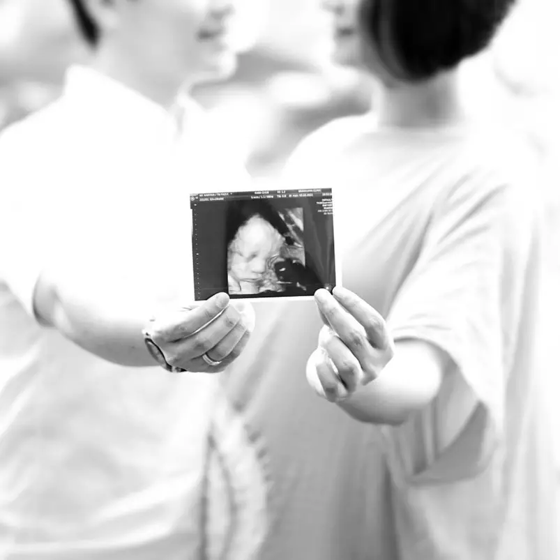 ulang tahun Kartika Sary © 2021 brilio.net