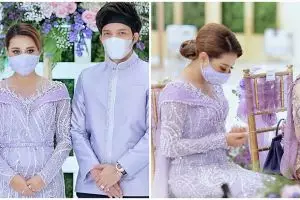 Unggah foto bareng Krisdayanti, caption Aurel jadi sorotan