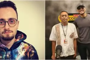 Respons GothamChess saat Dewa Kipas dikalahkan GM Irene, jadi sorotan