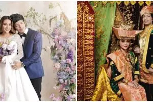 Beredar surat pengantar nikah Atta dan Aurel, pekerjaannya disorot