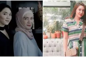 10 Pesona Emily Akman, adik Putri Anne yang berprofesi dokter