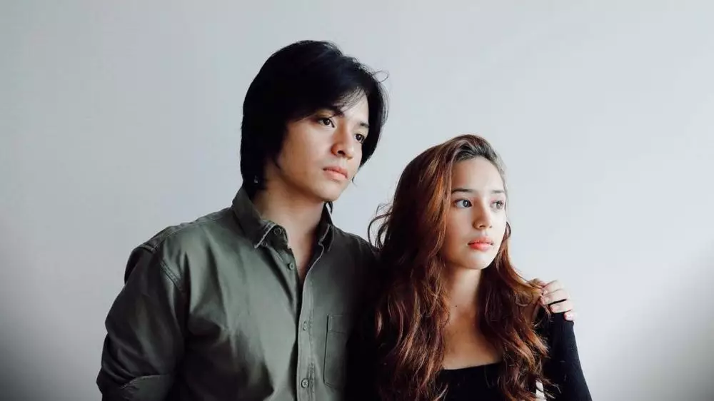 artis jadi pasangan Angga Yunanda © 2021 brilio.net