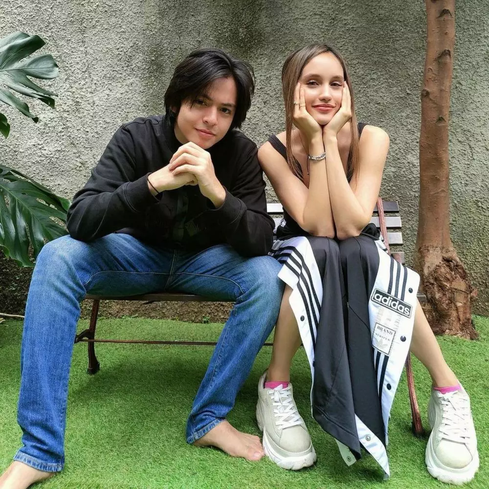 artis jadi pasangan Angga Yunanda © 2021 brilio.net