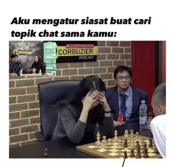 meme lucu ekspresi gm irene Berbagai sumber meme lucu ekspresi gm irene Berbagai sumber