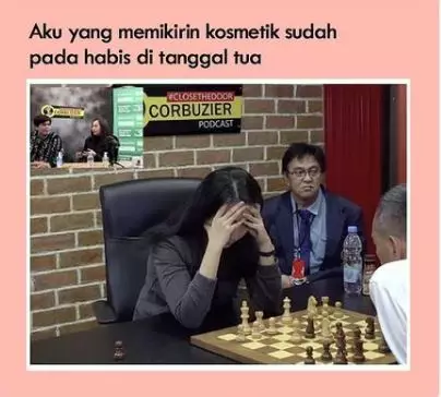 meme lucu ekspresi gm irene Berbagai sumber meme lucu ekspresi gm irene Berbagai sumber