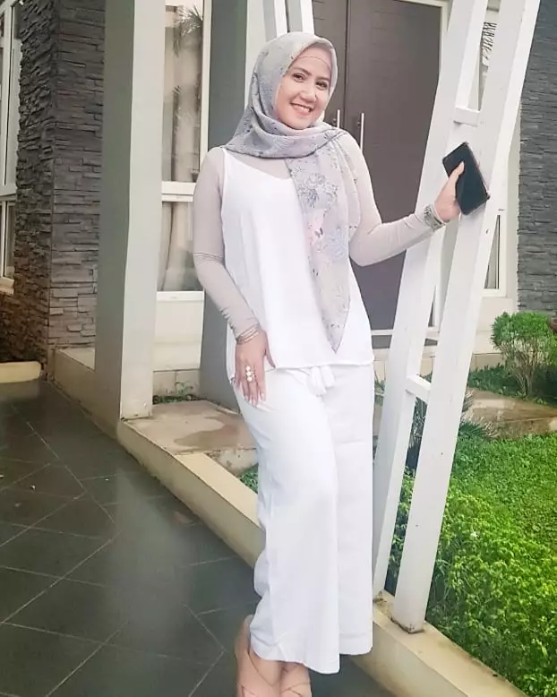 penampakan rumah pedangdut ine sinthya © Instagram penampakan rumah pedangdut ine sinthya © Instagram