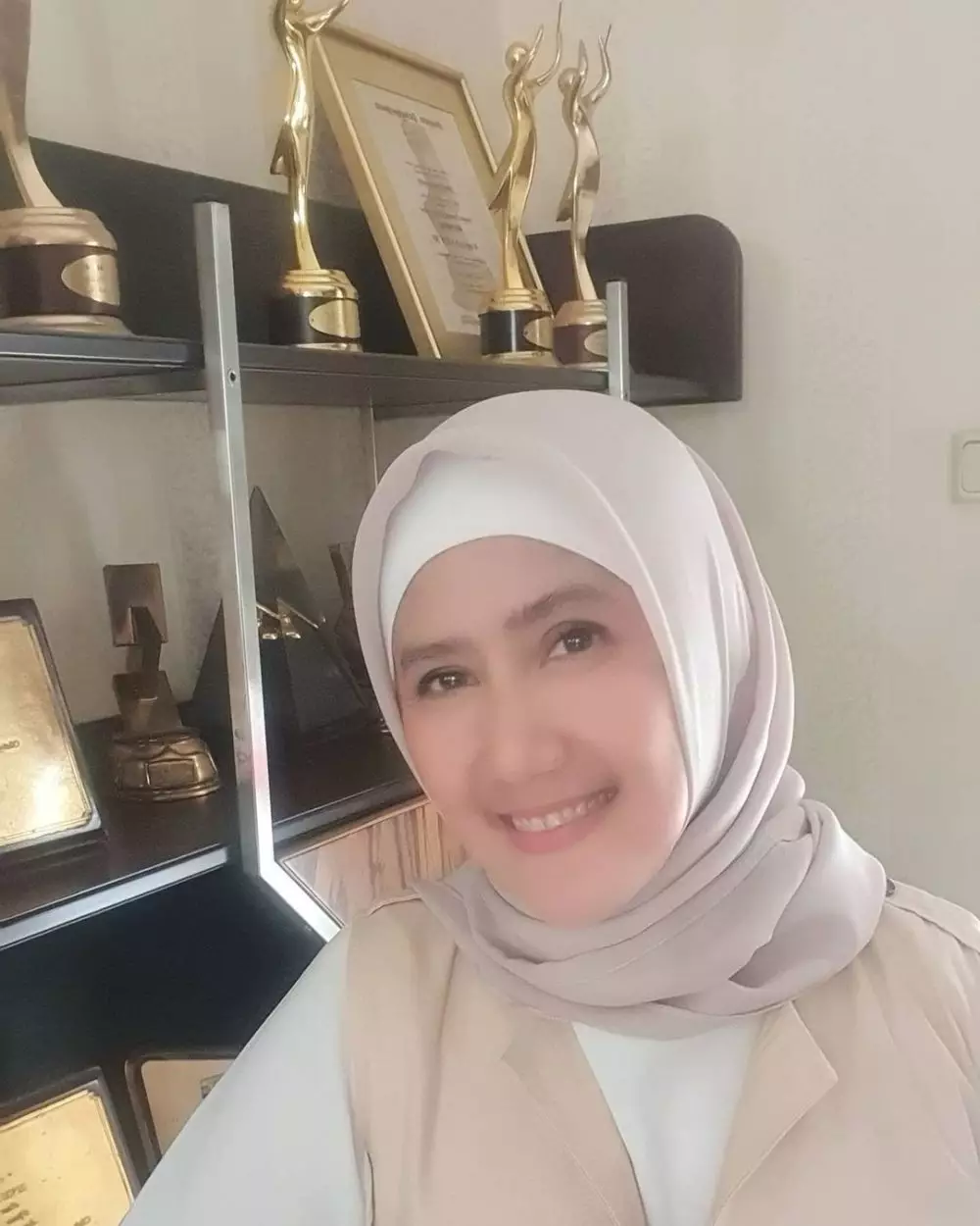 penampakan rumah pedangdut ine sinthya © Instagram penampakan rumah pedangdut ine sinthya © Instagram